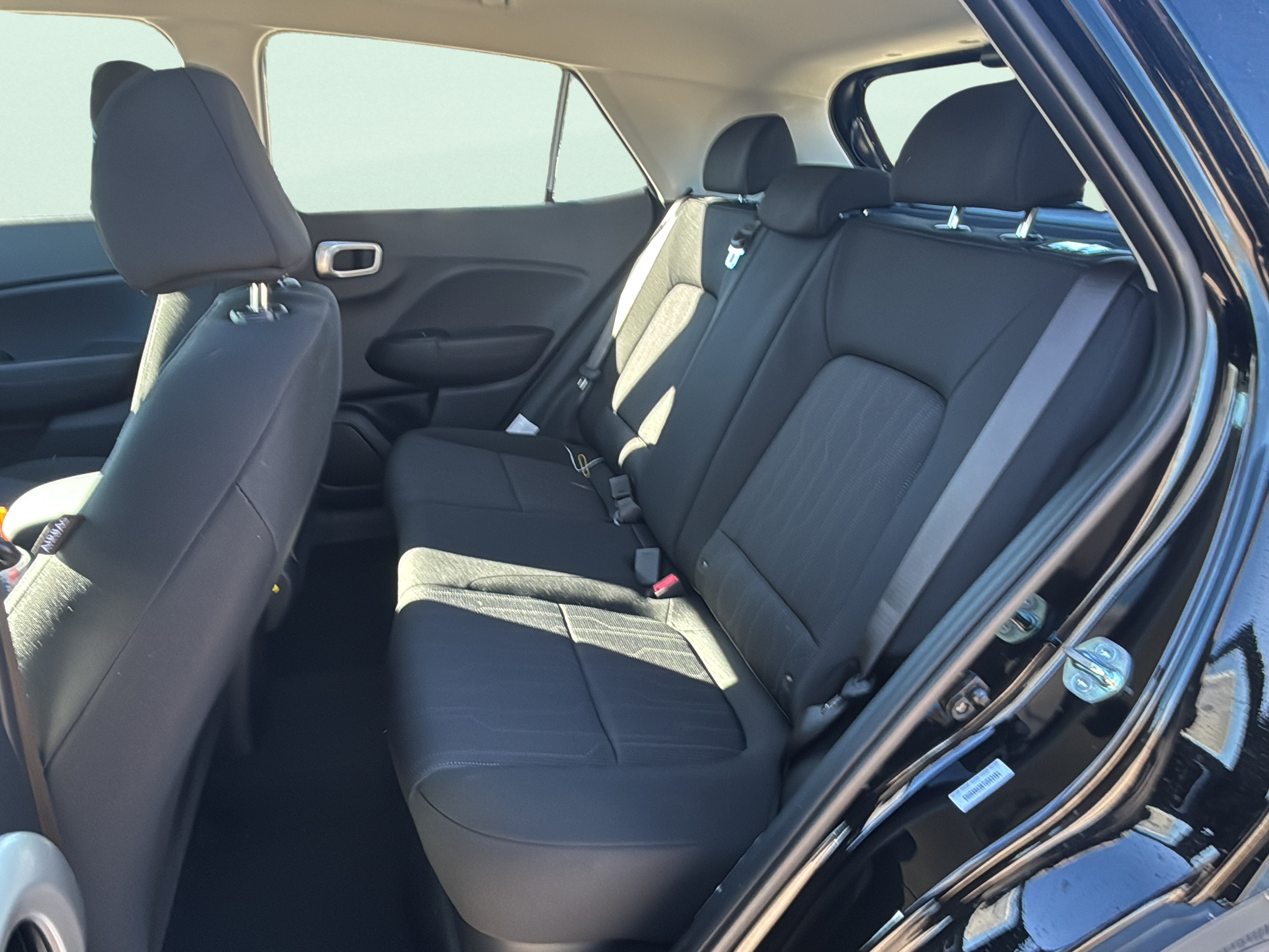 New 2026 Hyundai Venue SE FWD image 18