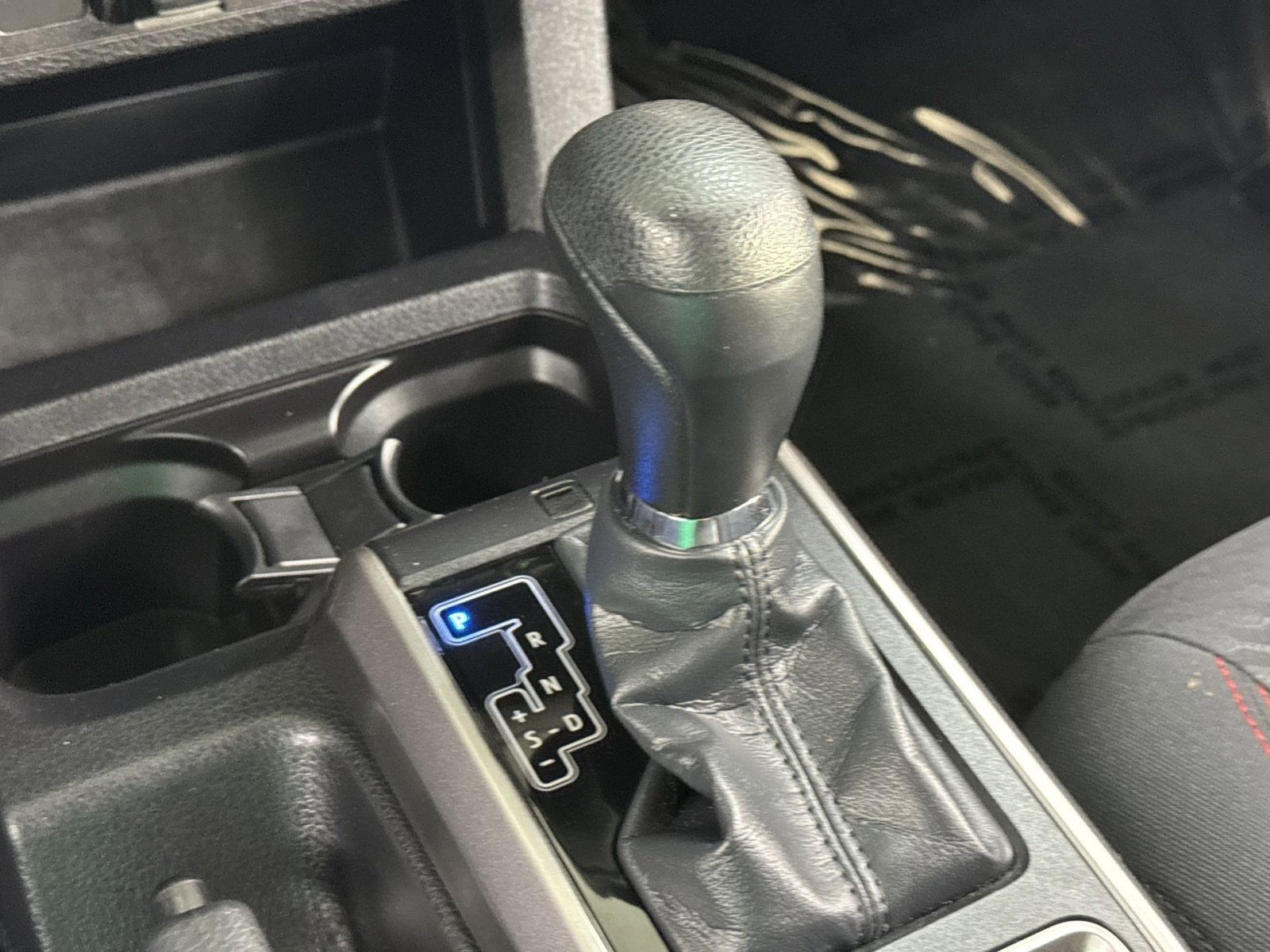 Used 2023 Toyota Tacoma SR5 AWD/4WD image 34