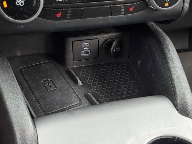 Used 2022 Ford Bronco Sport Big Bend w/ Convenience Package AWD/4WD image 19