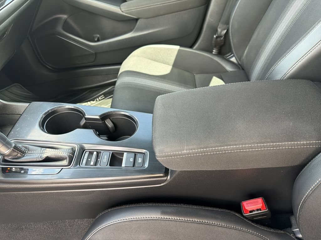 Used 2023 Honda Civic Sport image 20