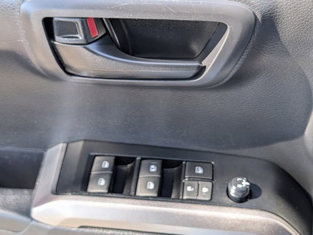 Used 2022 Toyota Tacoma SR5 image 23