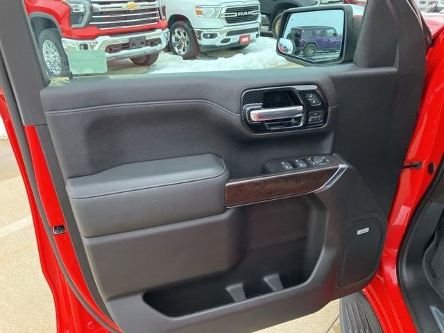 Used 2019 GMC Sierra 1500 SLT w/ SLT Premium Plus Package image 7