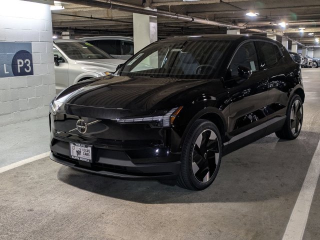 New 2026 Volvo EX30 Ultra w/ Climate Package AWD/4WD image 7