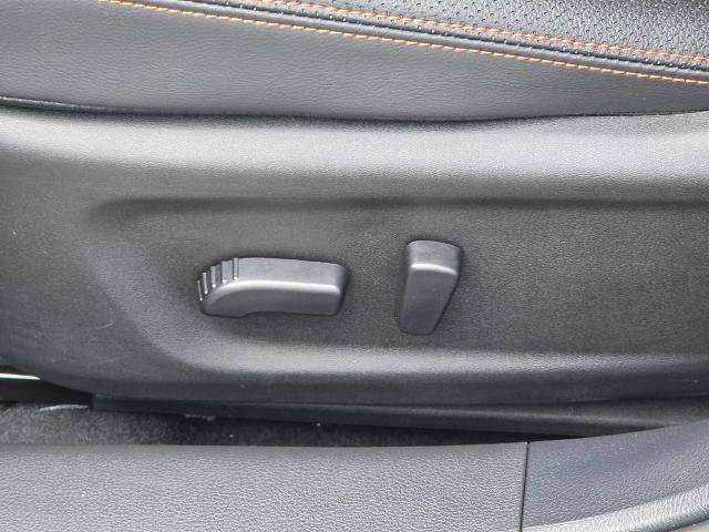 Certified 2025 Nissan Altima 2.5 SR AWD/4WD image 16