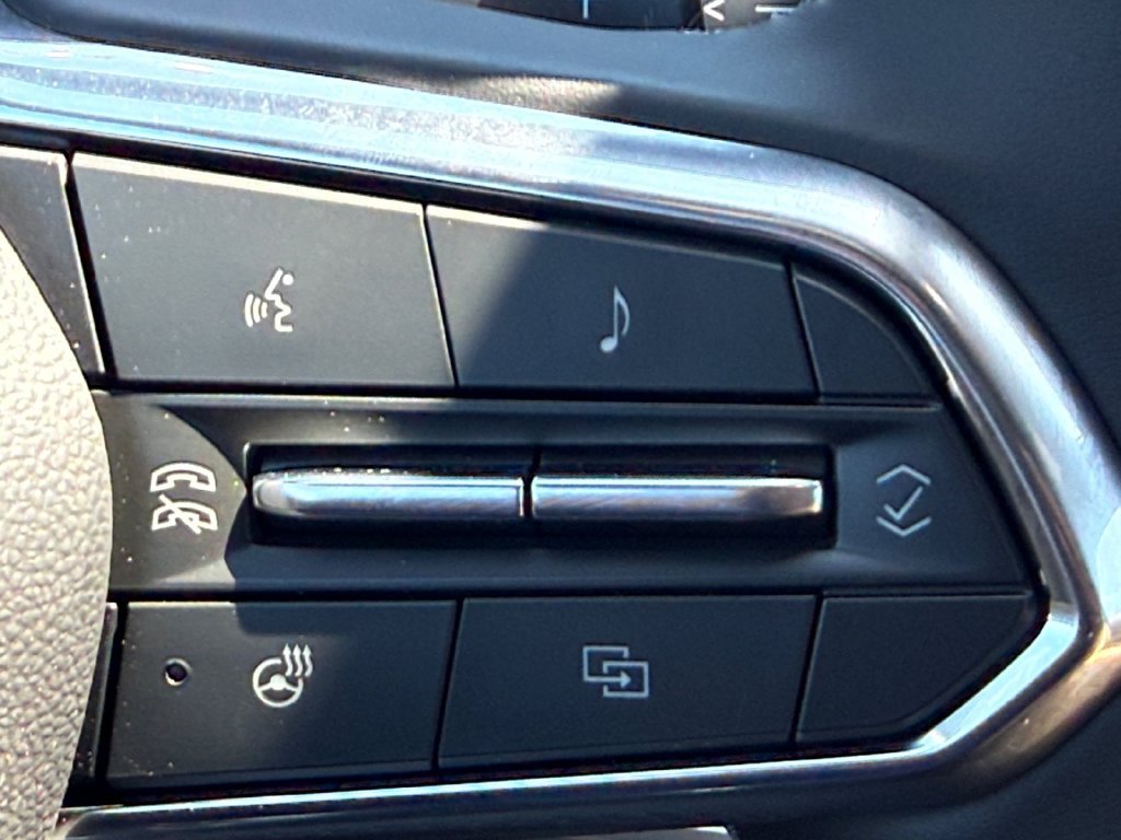 New 2026 Chevrolet Equinox ACTIV FWD image 19