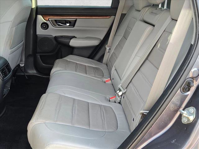 Used 2018 Honda CR-V EX-L image 19