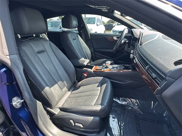 Used 2019 Audi A5 2.0T Premium Plus w/ Premium Plus image 28