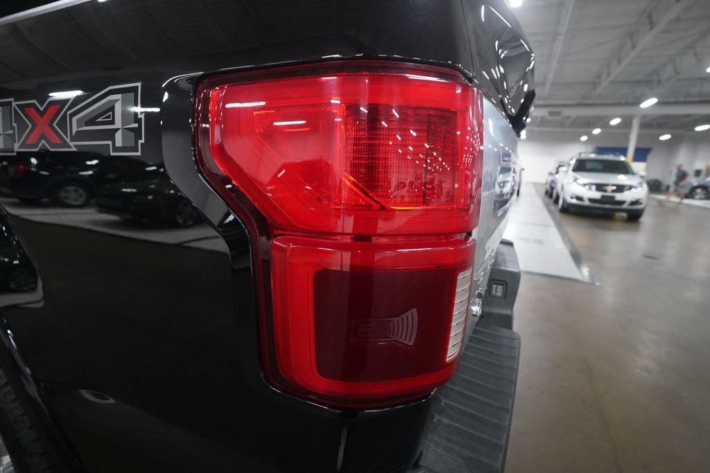 Used 2019 Ford F150 Platinum AWD/4WD image 31