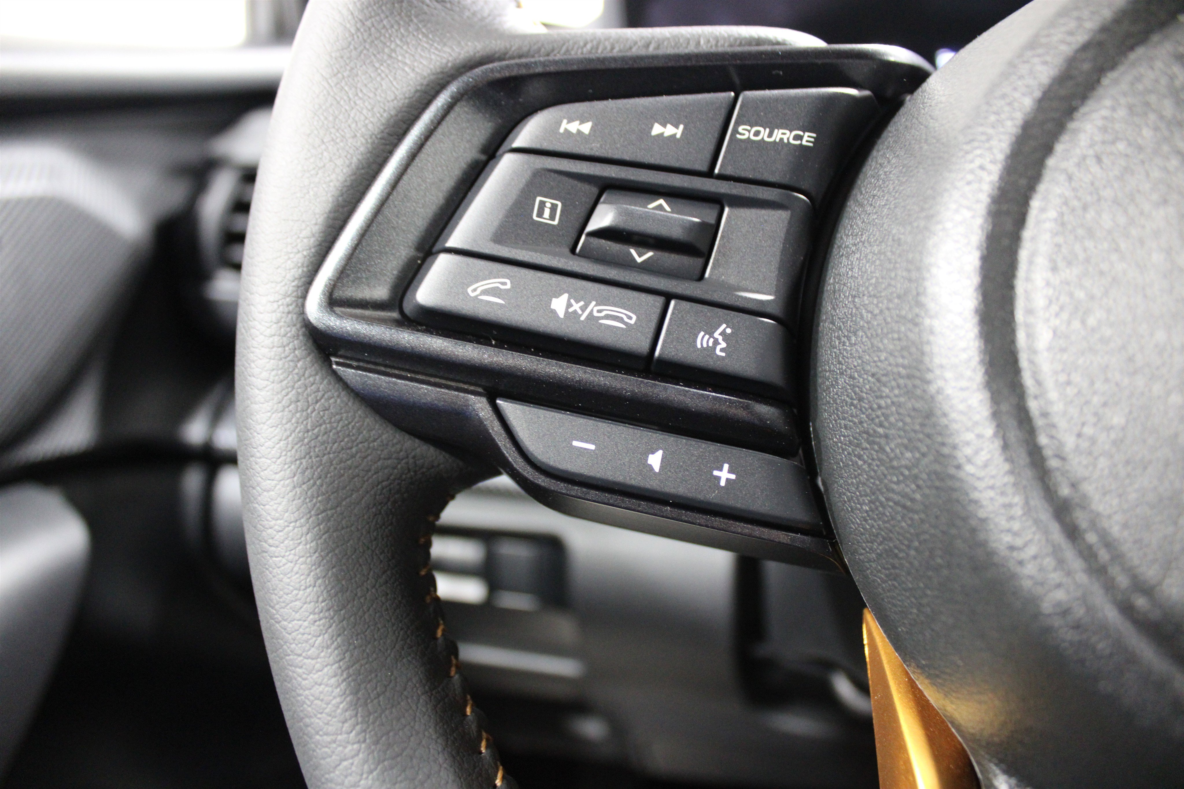 New 2026 Subaru Crosstrek 2.5i Wilderness image 10