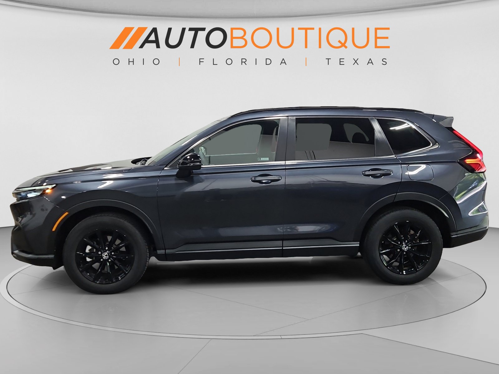 Used 2025 Honda CR-V Sport image 2