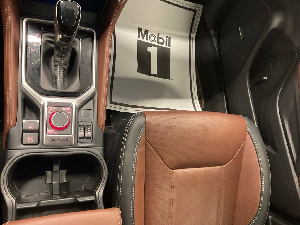 Used 2023 Subaru Forester Touring image 24