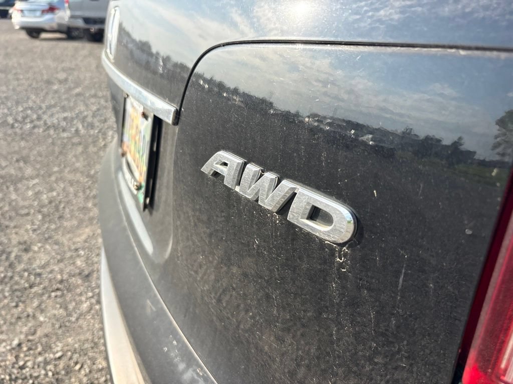 Used 2013 Honda CR-V EX image 4