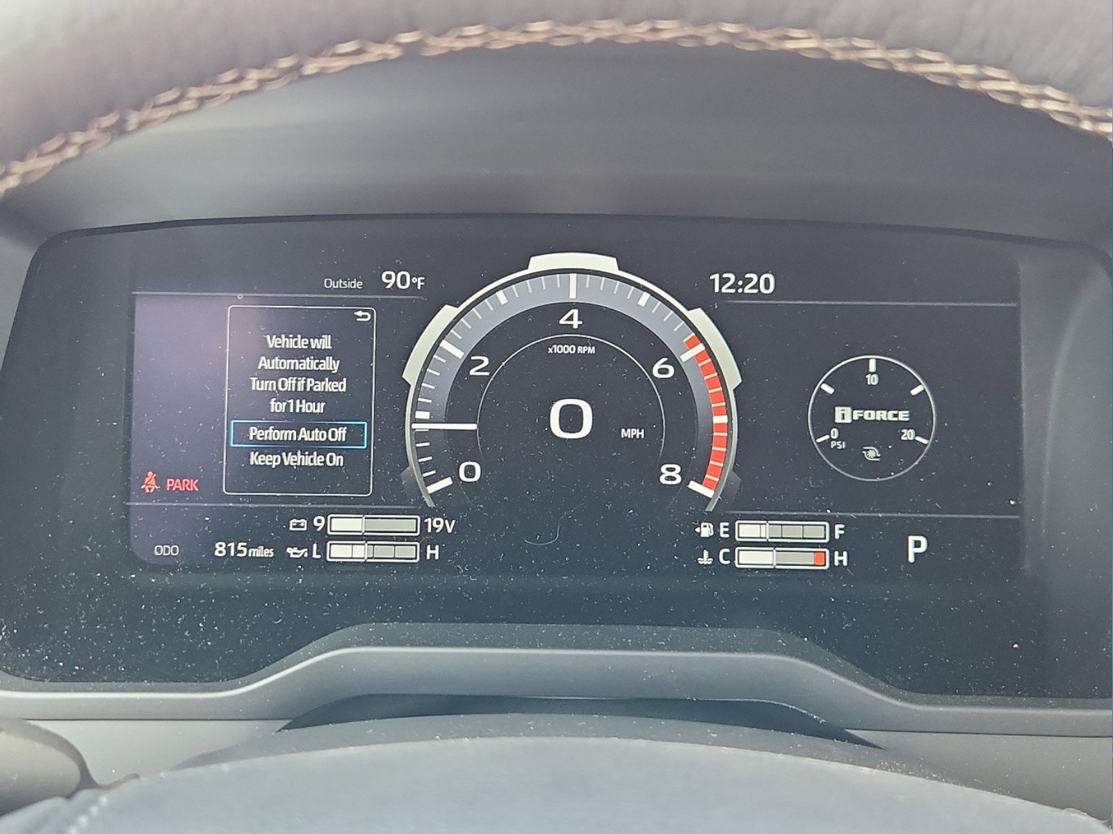 Used 2023 Toyota Tundra 1794 Edition image 20