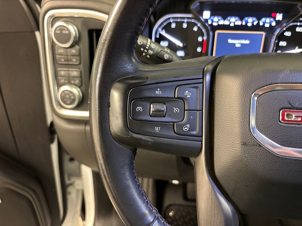 Used 2021 GMC Sierra 1500 AT4 w/ AT4 Premium Package image 34