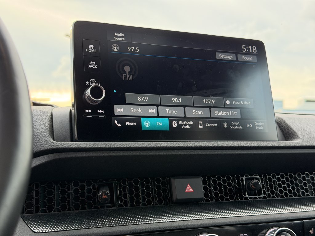 Used 2024 Honda CR-V Sport-L image 16