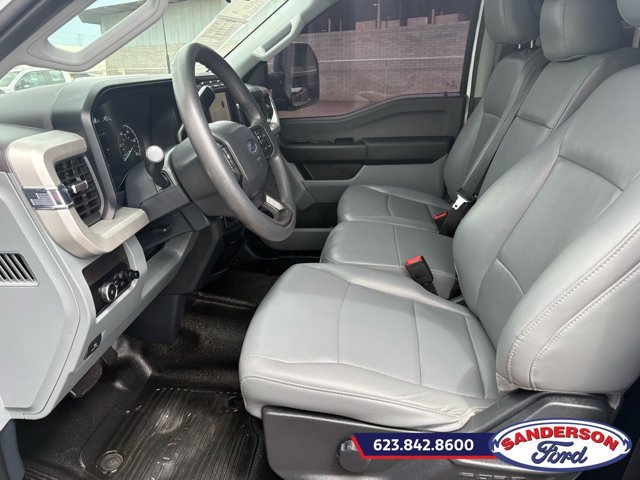 Used 2024 Ford F450 XL AWD/4WD image 15