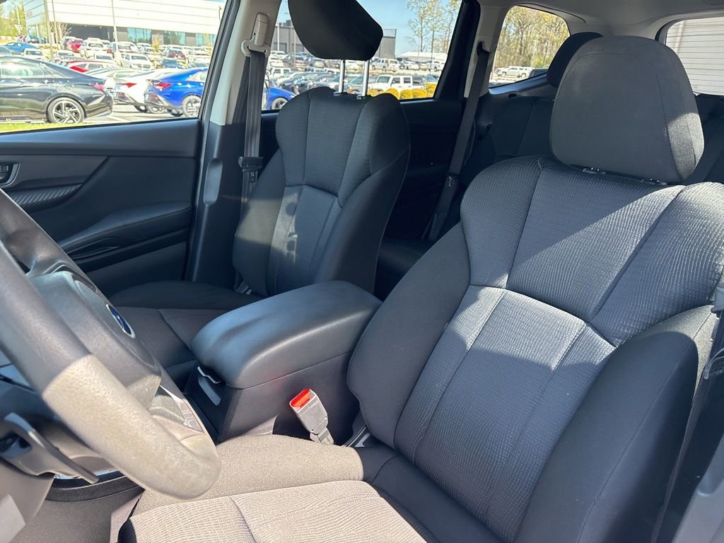 Used 2023 Subaru Ascent 8-Passenger image 11