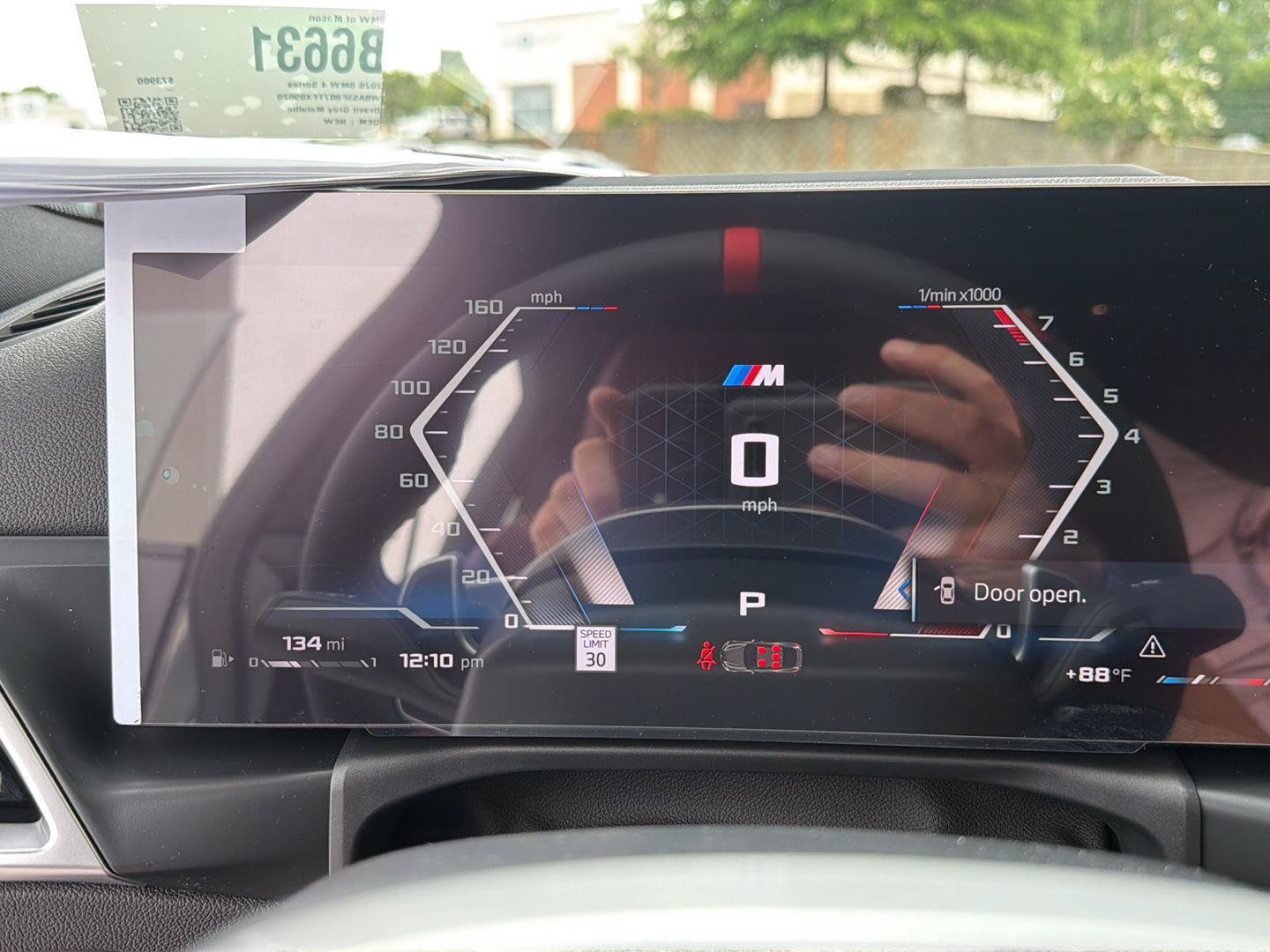 New 2026 BMW M440i w/ Premium Package RWD image 21
