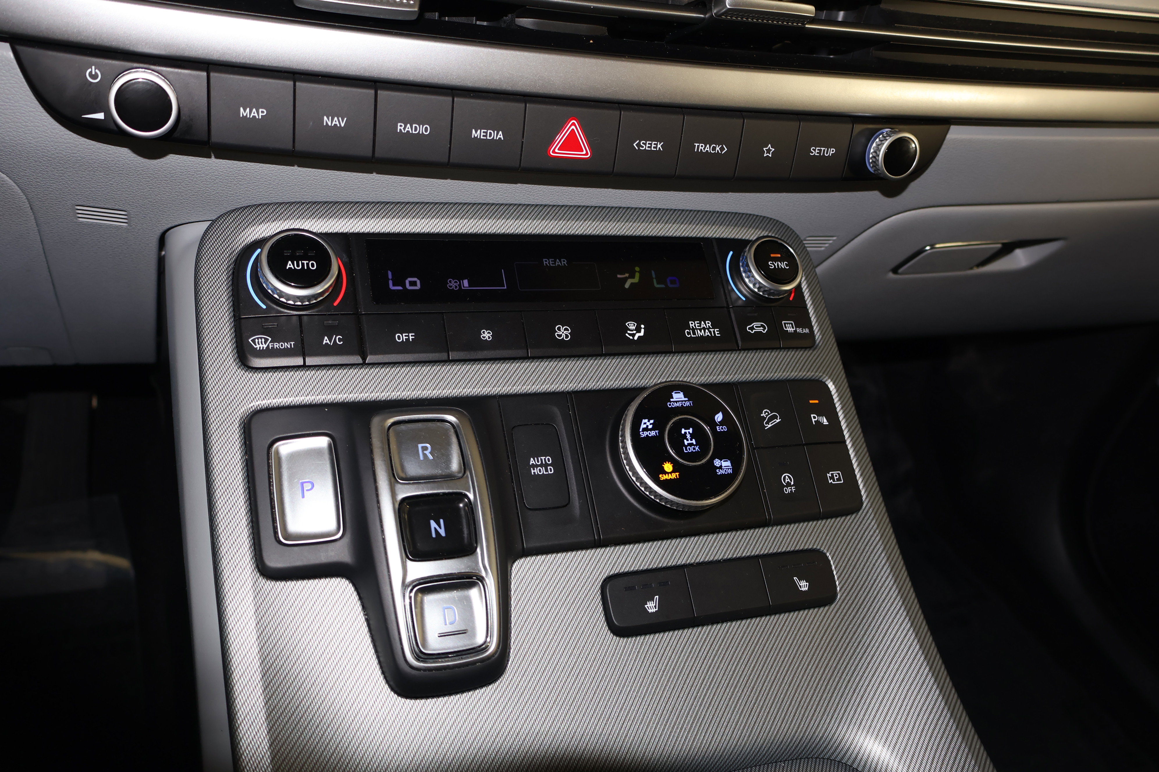 Used 2025 Hyundai Palisade SEL image 30