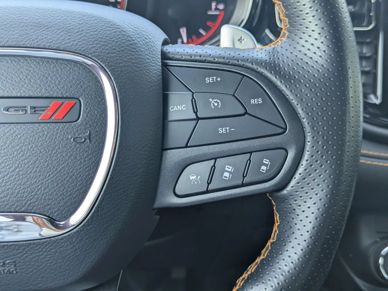 Used 2023 Dodge Durango R/T AWD/4WD image 23
