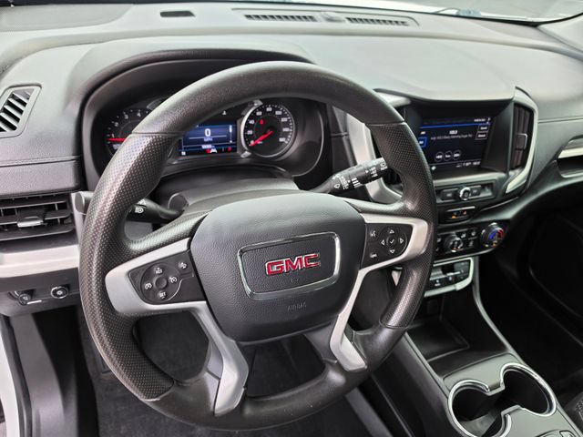 Used 2022 GMC Terrain SLE w/ Driver Convenience Package AWD/4WD image 20