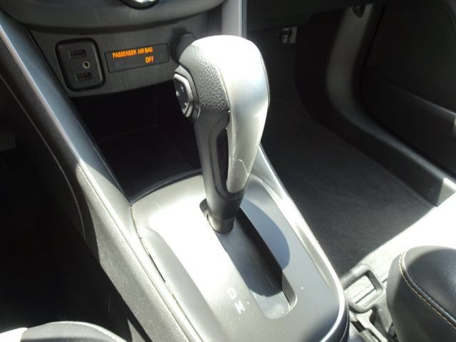 Used 2017 Chevrolet Trax LT w/ LT Convenience Package FWD image 15