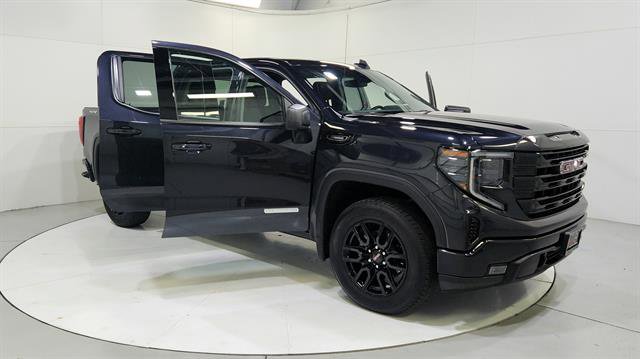 Used 2025 GMC Sierra 1500 Elevation AWD/4WD image 29