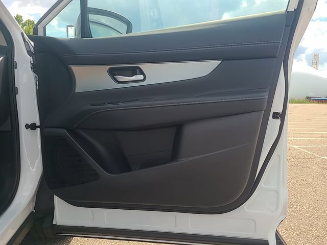 New 2026 Nissan Murano SL AWD/4WD image 25