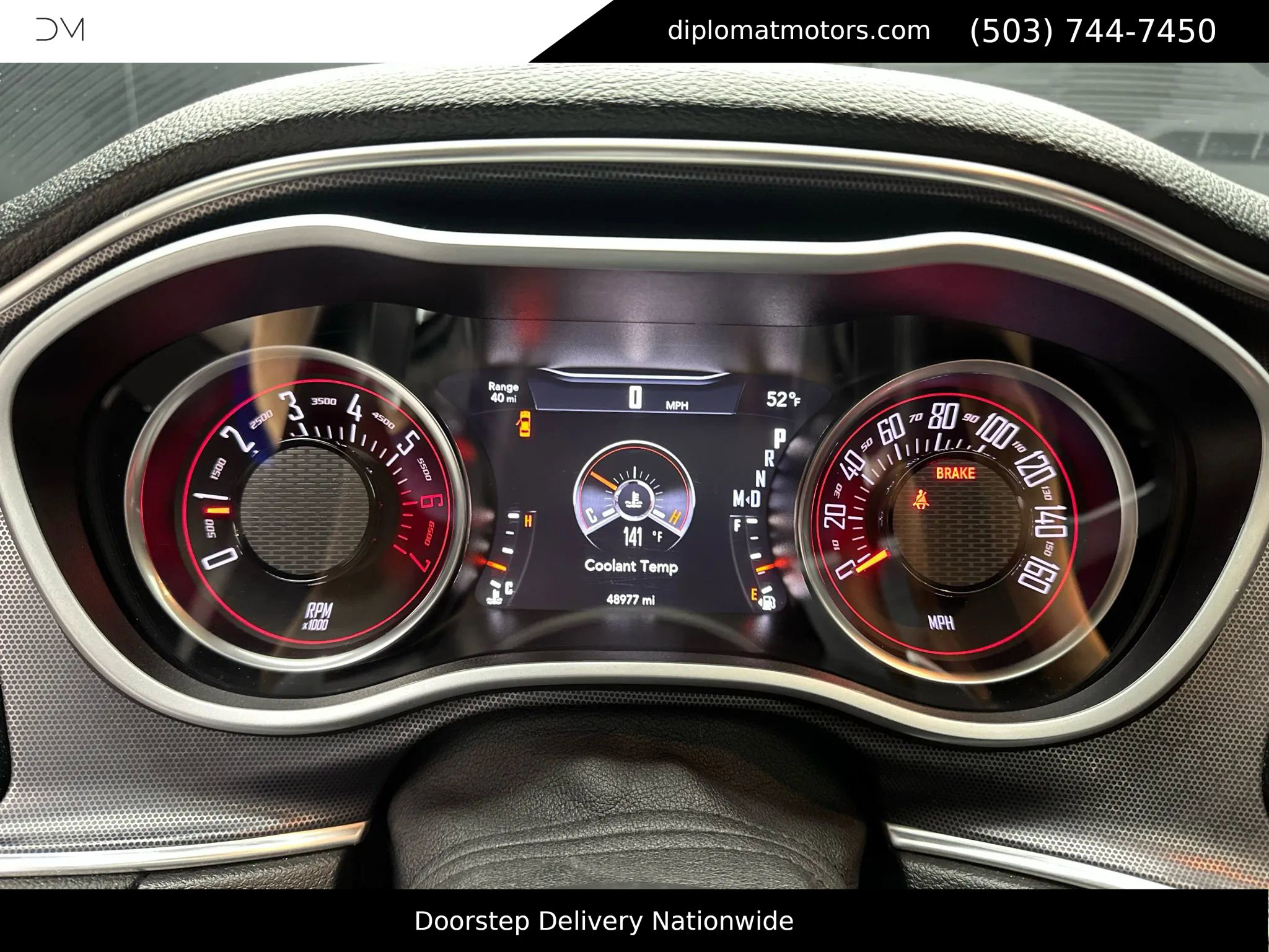 Used 2018 Dodge Challenger R/T Plus image 27