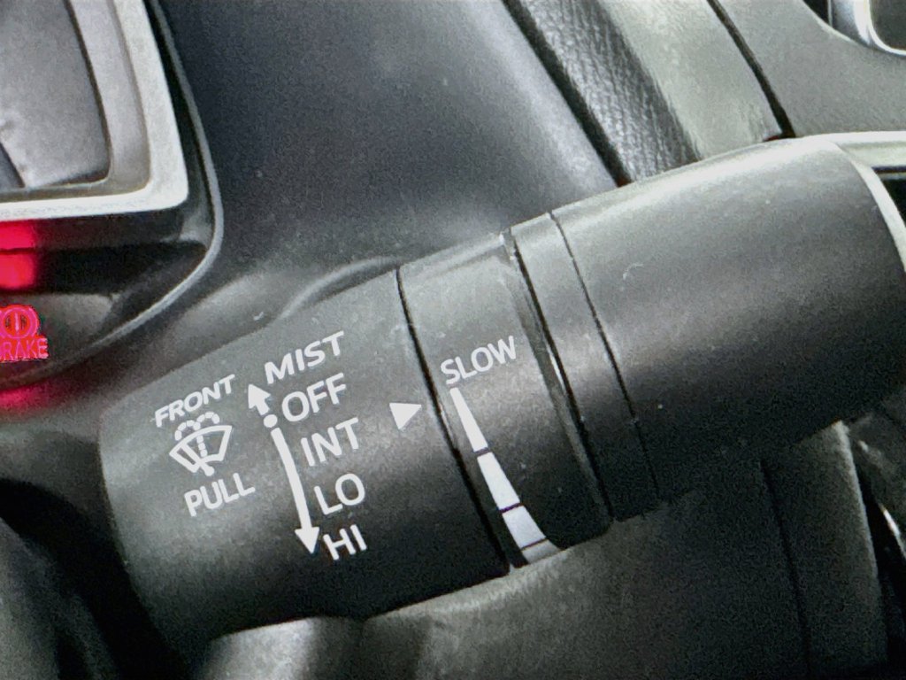 Used 2014 MAZDA MAZDA3 i Grand Touring FWD image 14