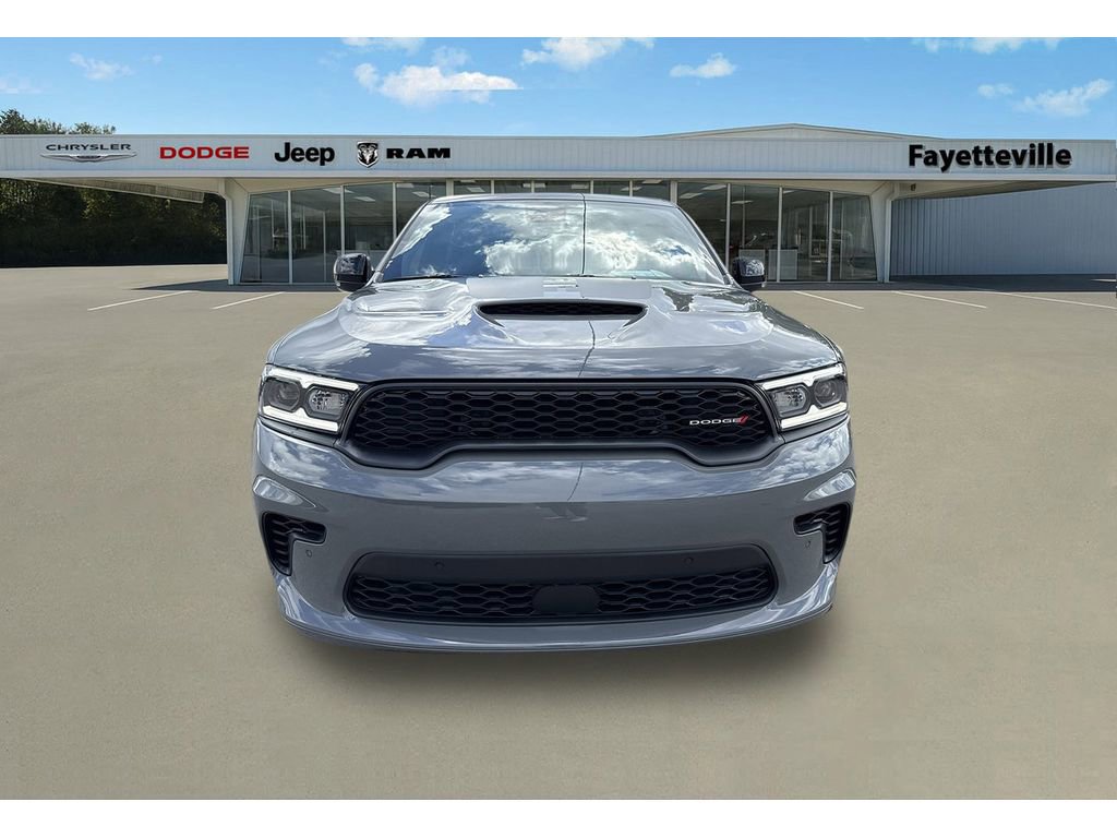 Used 2025 Dodge Durango R/T image 8