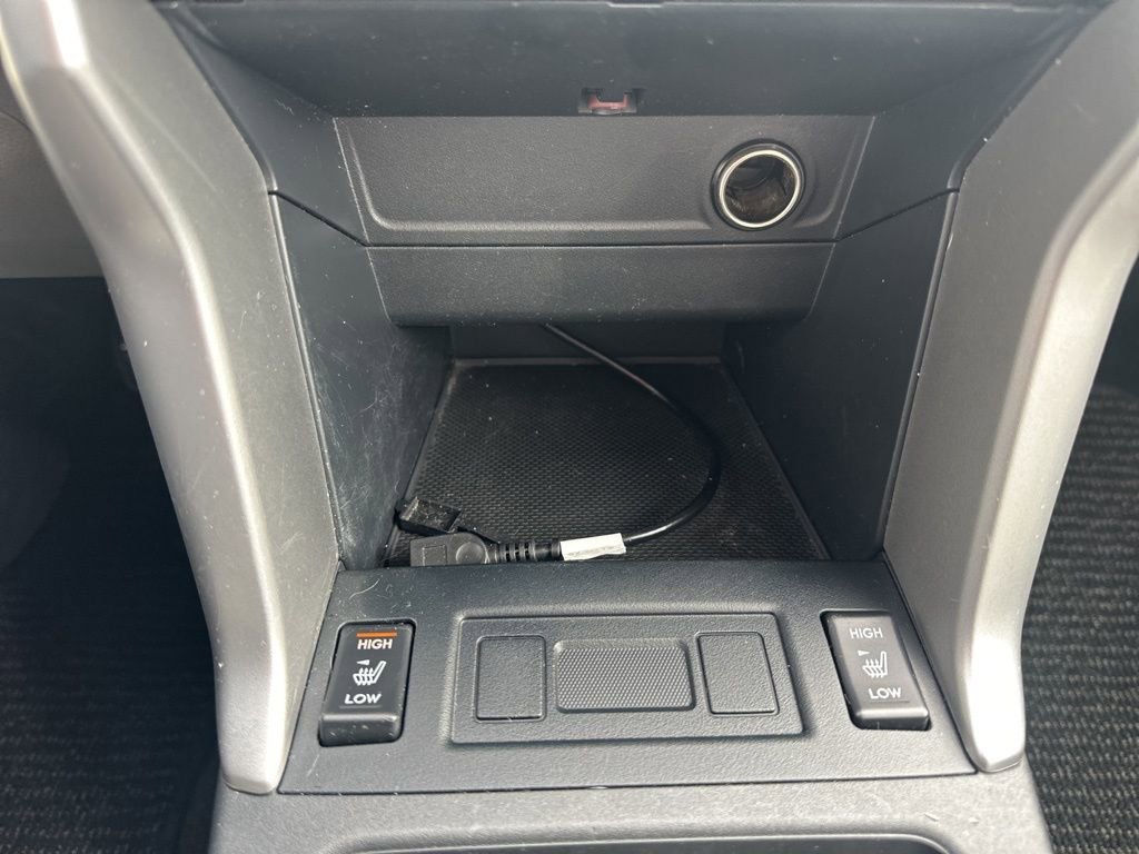 Used 2015 Subaru Forester 2.5i Premium image 17