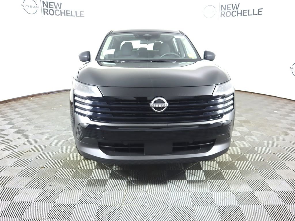 New 2026 Nissan Kicks S image 2