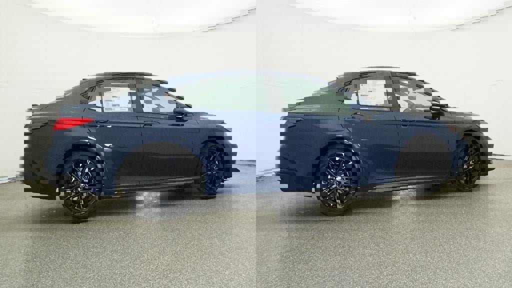 New 2026 Toyota Camry SE image 26