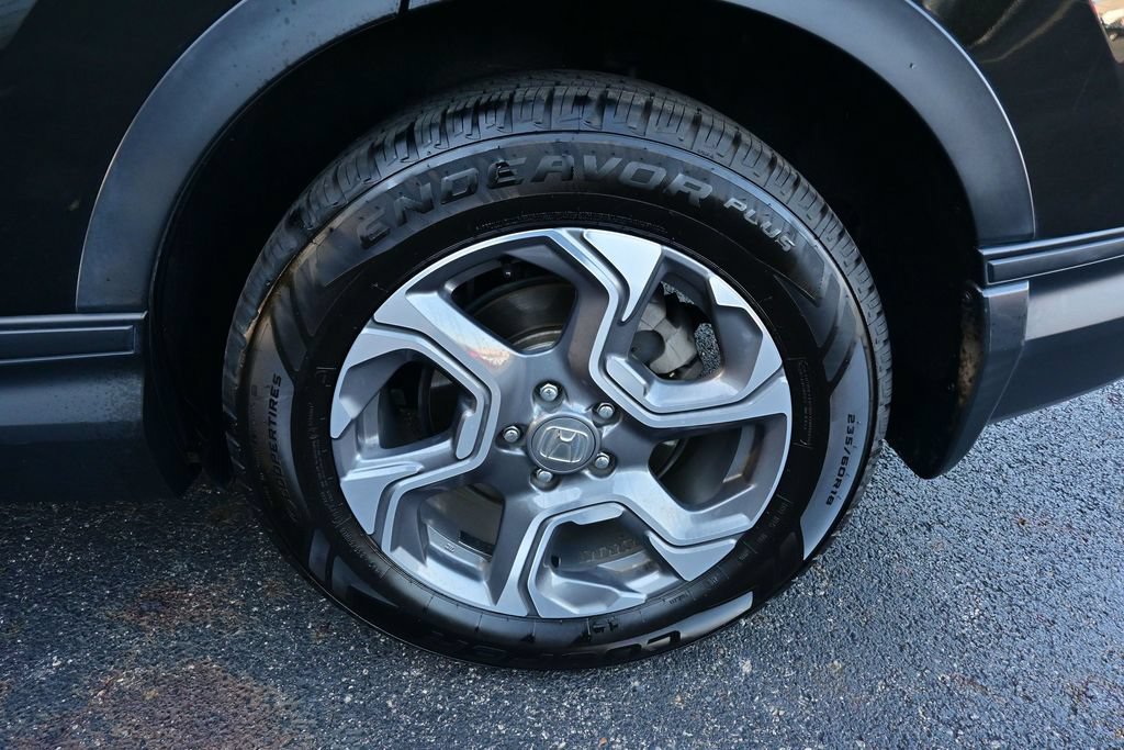 Used 2019 Honda CR-V EX image 15