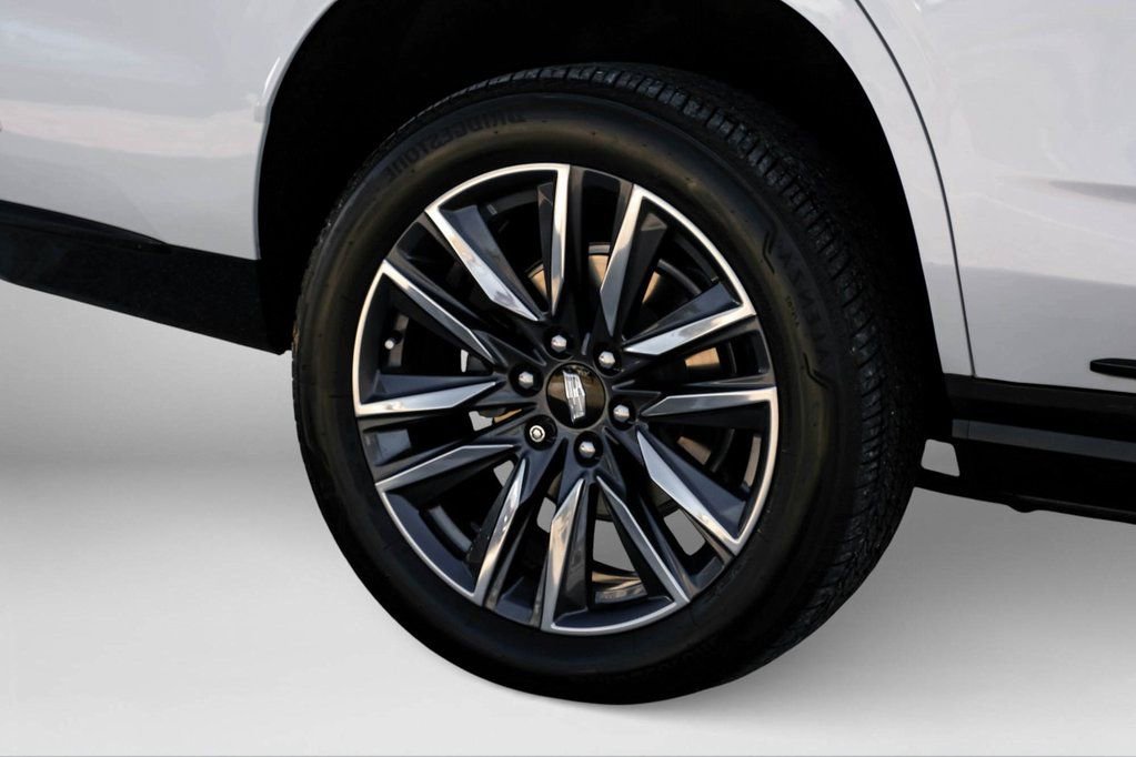 Used 2023 Cadillac Escalade Sport w/ Touring Package image 52