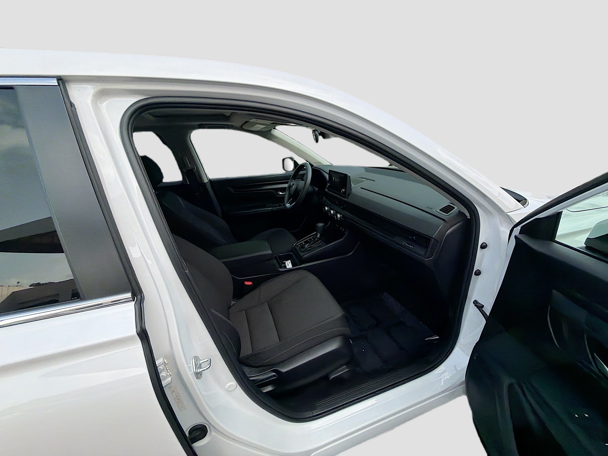 Used 2024 Honda CR-V EX image 29