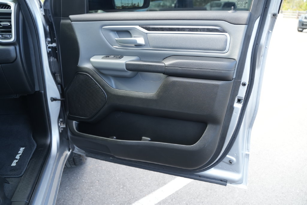 Used 2022 RAM 1500 Big Horn AWD/4WD image 20