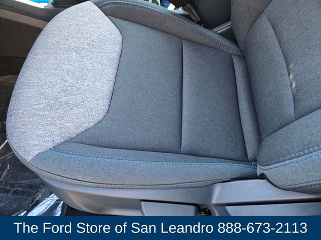 New 2025 Ford Maverick XLT image 14