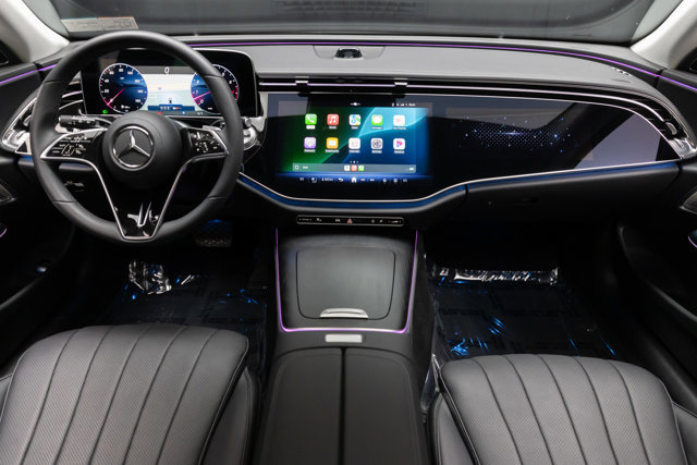 Used 2025 Mercedes-Benz E 450 4MATIC All-Terrain Wagon image 64