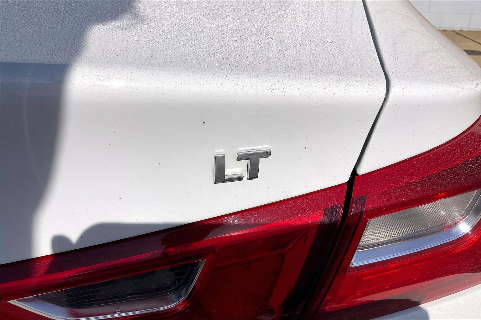 Used 2024 Chevrolet Malibu LT FWD image 10