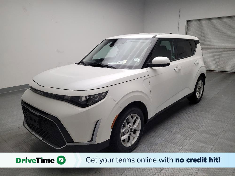 Used 2024 Kia Soul LX w/ Option Group 015 image 1