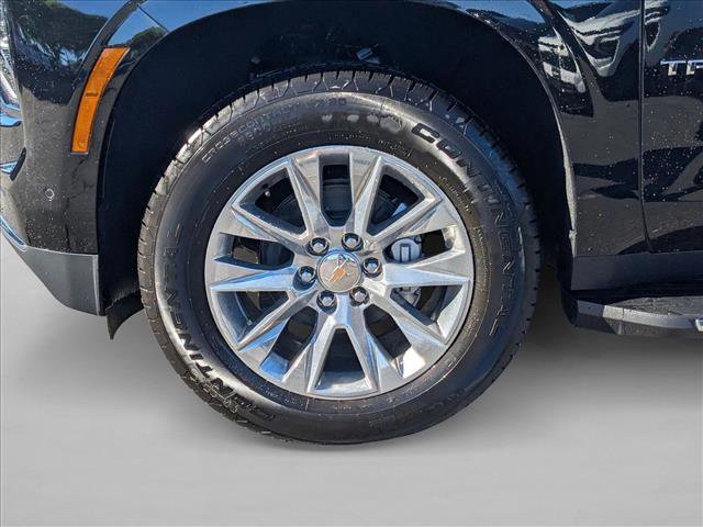 New 2026 Chevrolet Tahoe Premier image 10