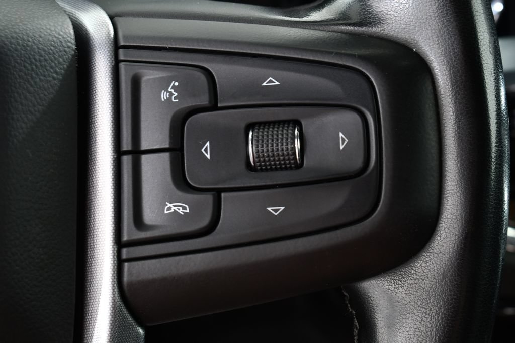 Used 2023 GMC Sierra 1500 Elevation AWD/4WD image 35