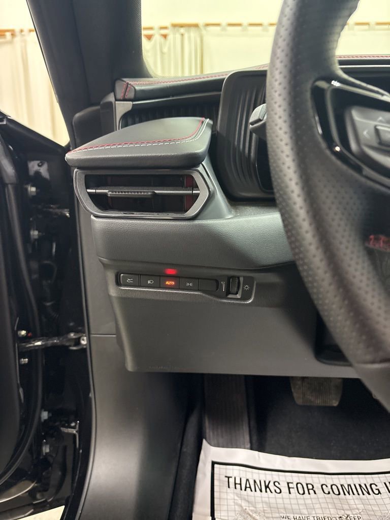 New 2026 Dodge Charger R/T Scat Pack image 10