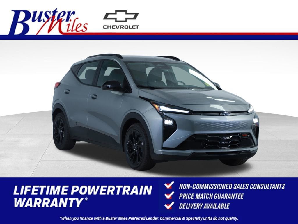 New 2027 Chevrolet Bolt RS video 1