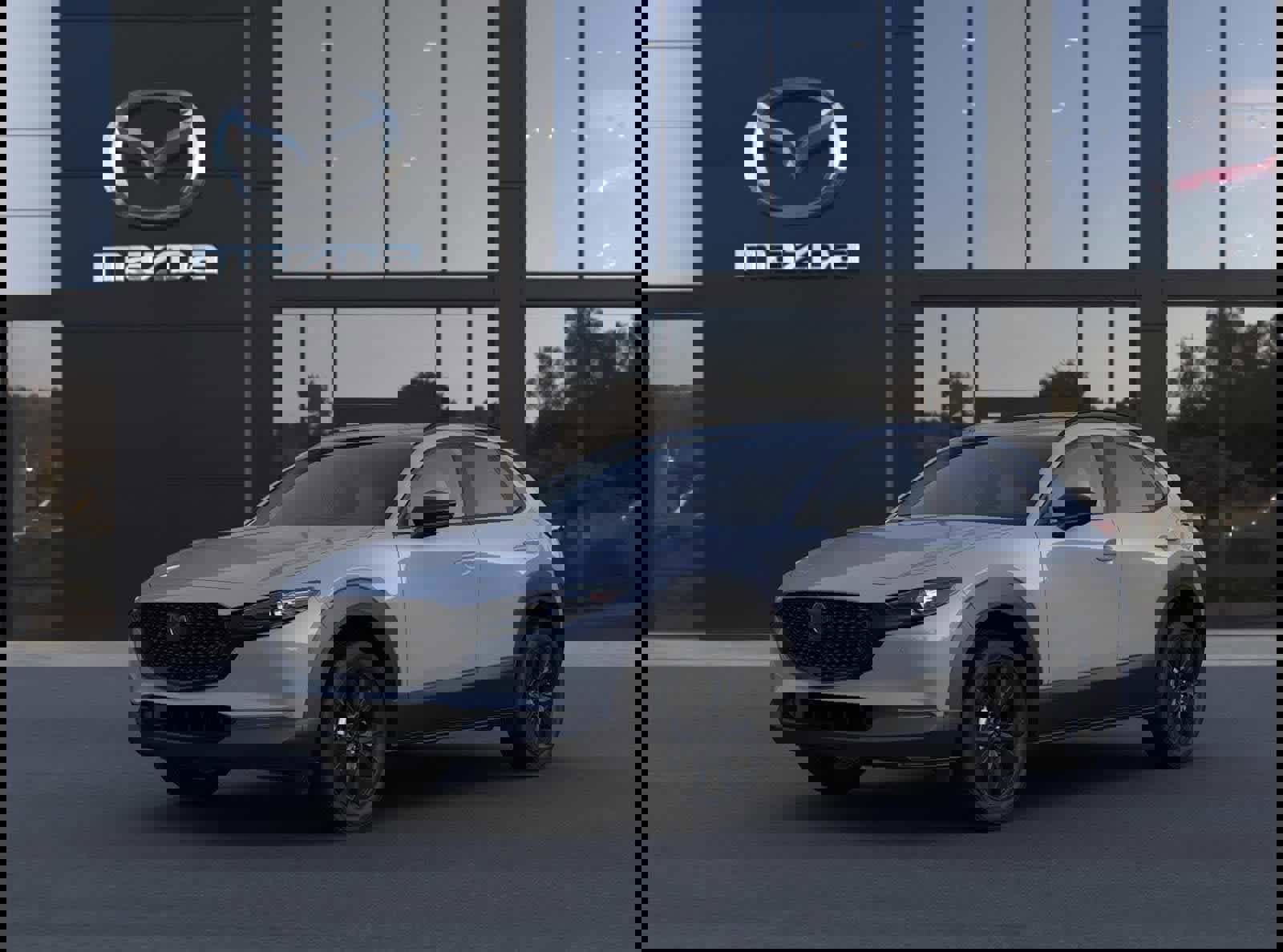 New 2026 MAZDA CX-30 AWD 2.5 S image 1