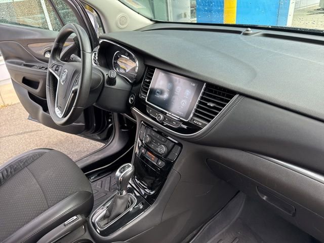 Used 2017 Buick Encore Sport Touring image 25