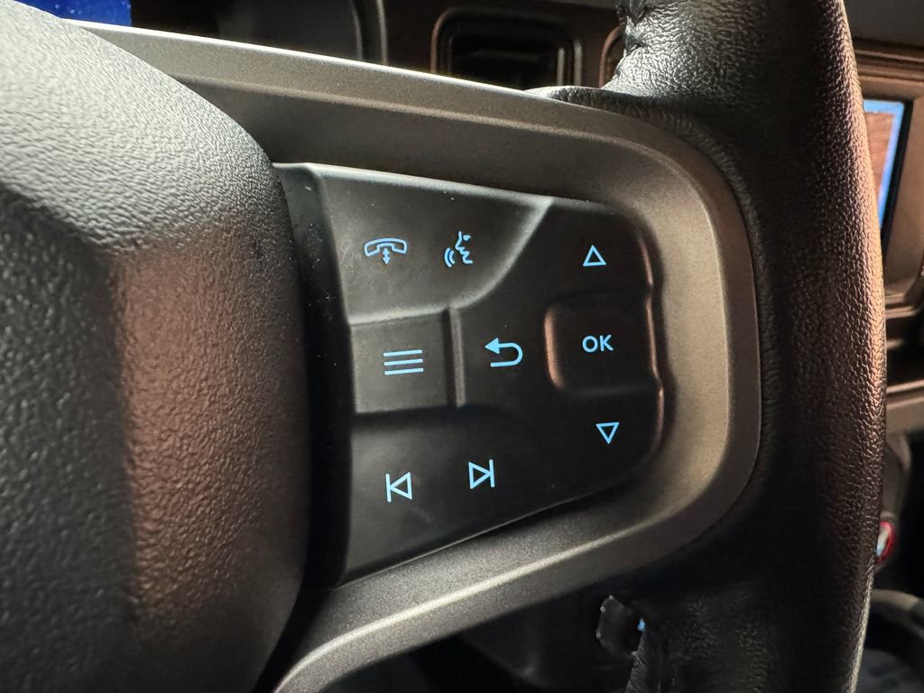 Used 2021 Ford Bronco Big Bend image 21