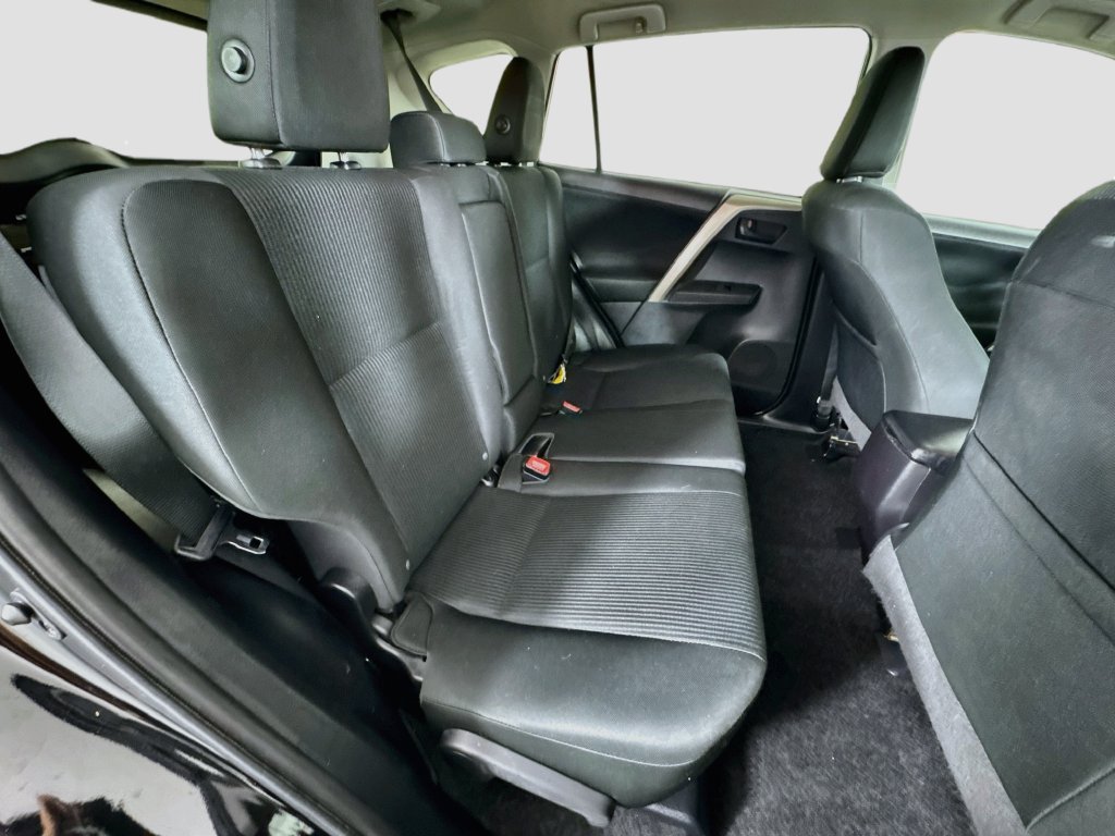 Used 2014 Toyota RAV4 LE FWD image 26